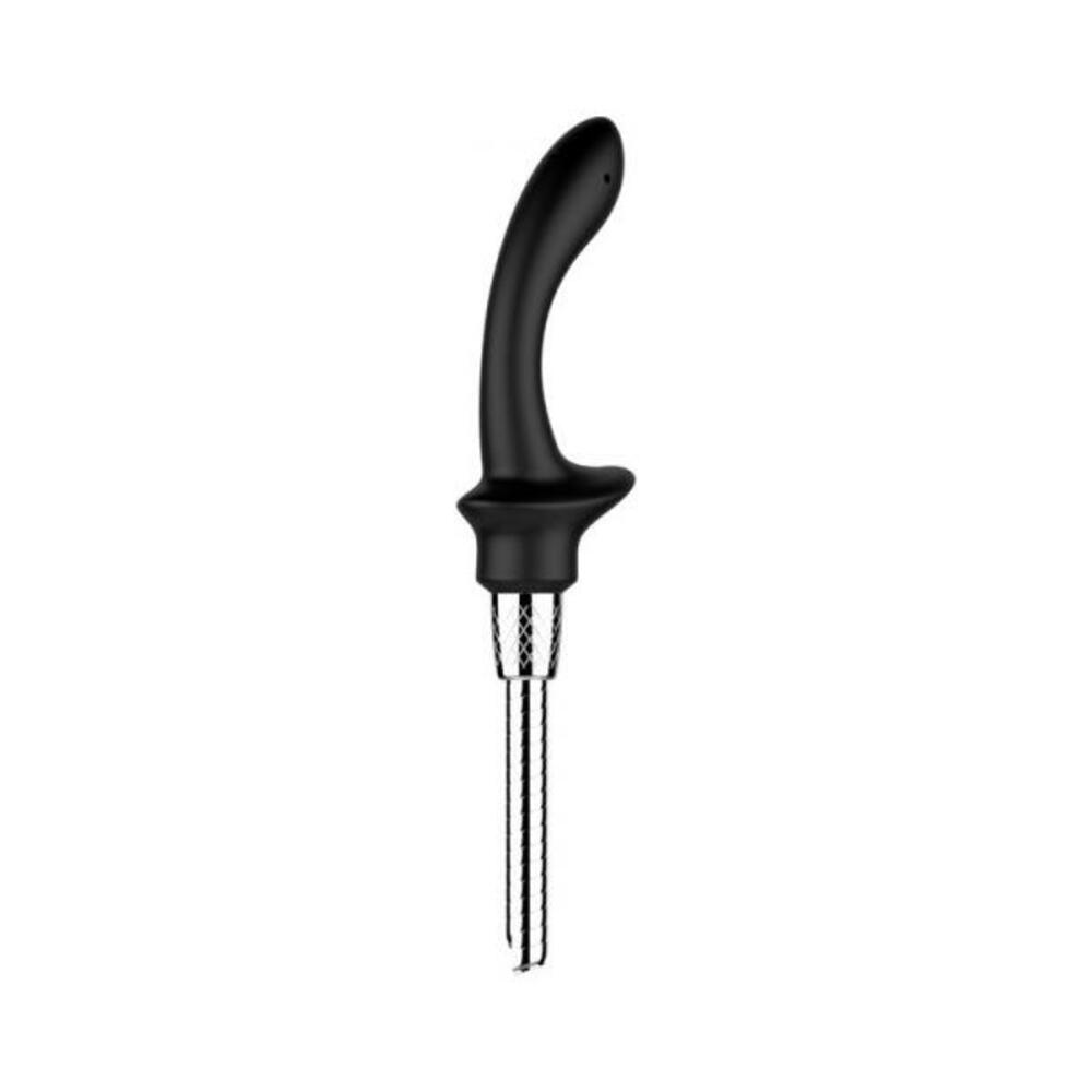 5060274221674_1 Nexus Shower Douche Duo Kit Beginner Black - Image 1