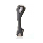 Hot Octopuss Atom Plus Black Vibrating Cock Ring - Image 2