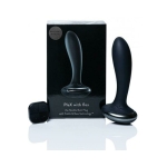 Hot Octopuss Plex With Flex - Black
