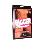 Bigger Or Smaller Penis Card Game - Image 2