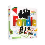 Fondle Fruity Hands-on Game - Image 2
