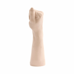 Belladonnas Bitch Fist - Beige - Image 3