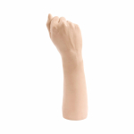 Belladonnas Bitch Fist - Beige