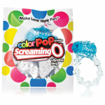 Colorpop Quickie Screaming O Blu-indv