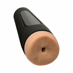 Man Squeeze Stud Ass Beige Stroker - Image 2