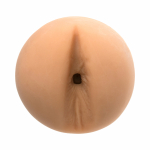 Man Squeeze Twink Ass Beige Masturbator - Image 3