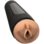 Main Squeeze Pussy Masturbator Sasha Grey Stroker