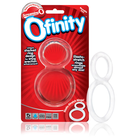 52391 Ofinity Clear-individual - Image 1