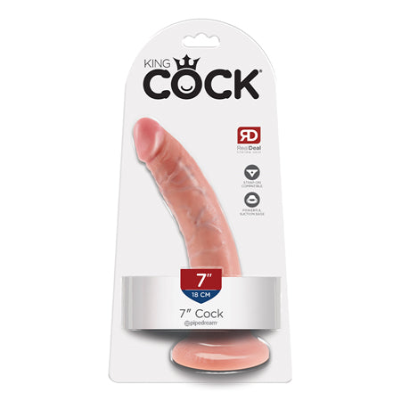 52942 Kc 7 Cock Flesh - Image 1