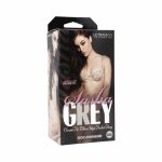 Sasha Grey Ultraskyn Cream Pie Pocket P*ssy - Image 3