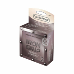 Caution Wear Iron Grip Condoms 3 Pack - Image 3