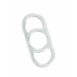 Dr Joel Kaplan Pump Erection Enhancer Ring Clear - Image 3