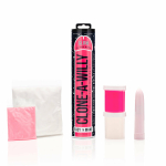 Clone A Willy Kit Vibrating Dildo Mold - Glow In The Dark - Image 2