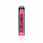 Clone A Willy Kit Vibrating Dildo Mold - Glow In The Dark - Image 3
