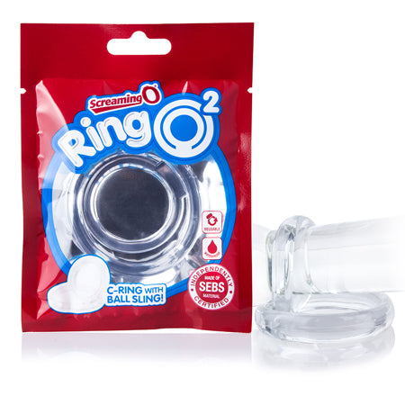 57120 Ringo 2 Clear-individual - Image 1