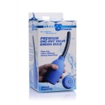 Premium One Way Valve Enema Bulb Douche 300ml - Image 2