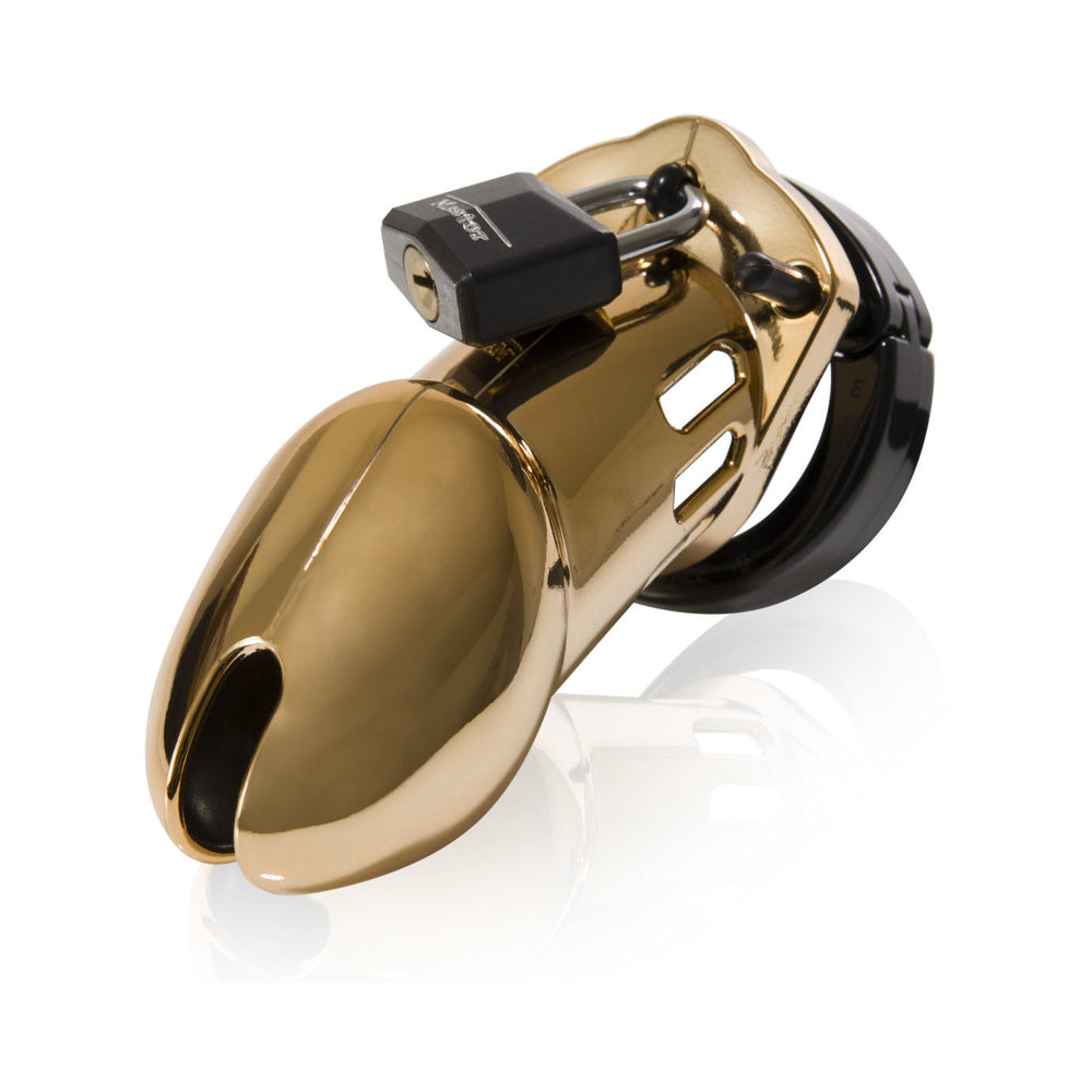 6000-Gold-Package-scaled-e1587583364775_jpg_972e7416-3fa2-4438-91ed-720f8e95ba21 CB-6000 Male Chastity - Image 1