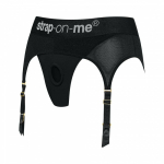 Strap-on-me Harness Lingerie Rebel XL - Image 2