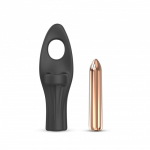 Love To Love Tickle Me Finger Vibrator Noir - Image 2
