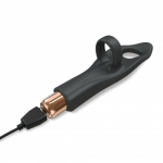 Love To Love Tickle Me Finger Vibrator Noir - Image 3