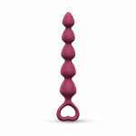 Love To Love Bing Bang Medium Prune - Image 2