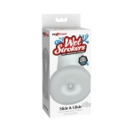 Pdx Wet Stroker Slide Glide Frosted