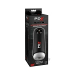 Pdx Elite Moto Milker