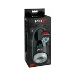 Pdx Elite Hydrogasm Frosted/black