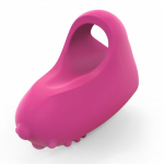 Dorcel Magic Finger Rechargeable - Pink - Image 2