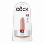 Kc 5 Cock Flesh