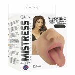 Curve Novelties Mistress BioSkin The Perfect Suck Selene