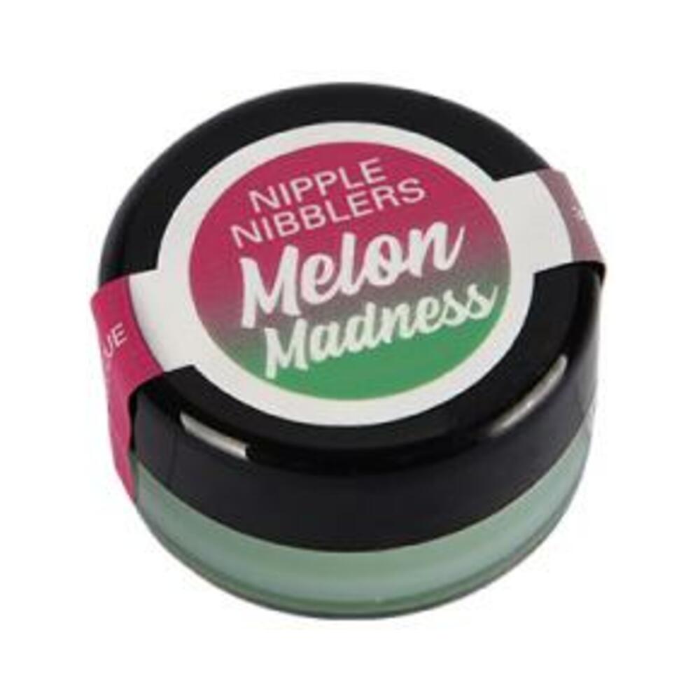 638258902878_1 Nipple Nibbler Cool Tingle Balm Melon Madness 3 G - Image 1