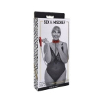 Sportsheets Sex & Mischief Amor Collar And Leash