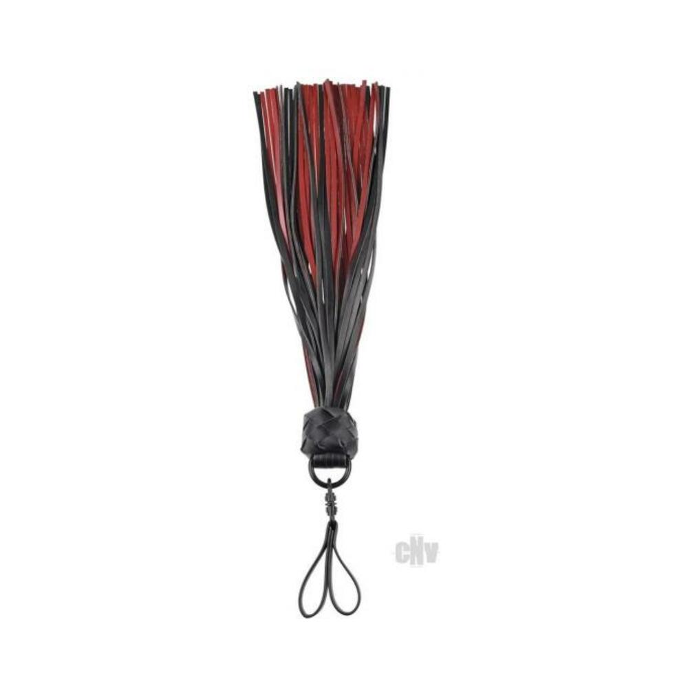 646709480226_1 Saffron Finger Flogger - Image 1