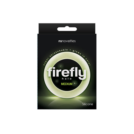 64870 Firefly Halo Medium Clear - Image 1