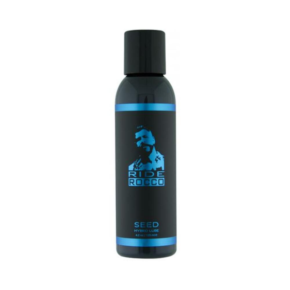 650245462394_1 Ride Rocco Seed Hybrid Cum Lube - 4.2 Oz - Image 1
