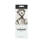 Sinful Hogtie Black - Image 2