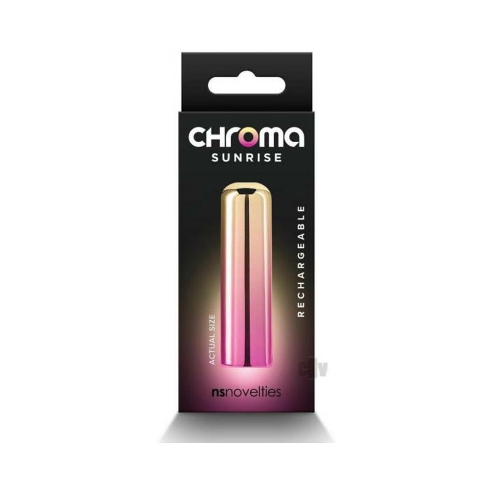 657447105913_1 Chroma Sunrise Small - Image 1