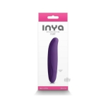 Inya Flirt Purple