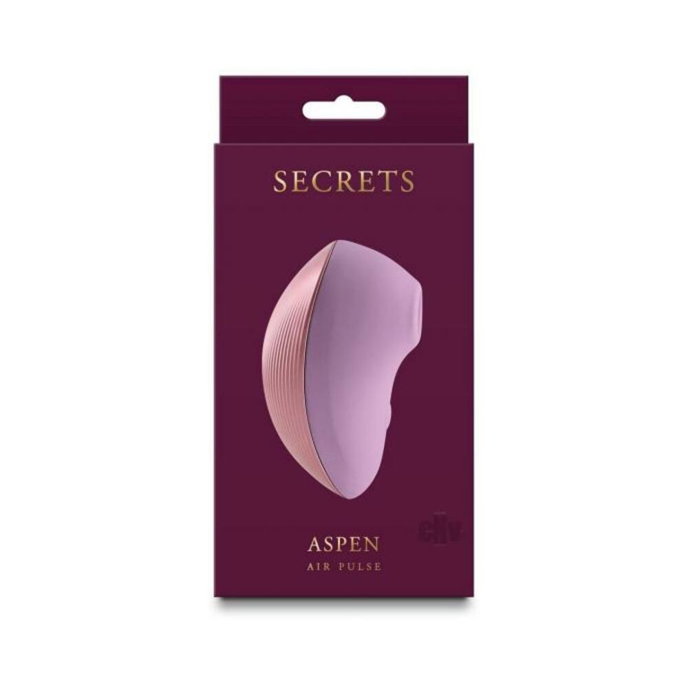 657447109249_1 Secrets Aspen Air Pulse Lavender - Image 1