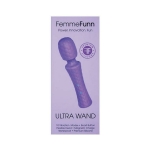 Femmefunn Ultra Wand Body Massager - Image 3