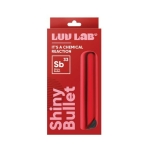 Luv Lab Sb33 Shiny Bullet Red - Image 2
