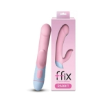 FemmeFunn FFIX Rabbit Light Pink - Image 2