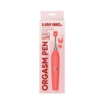 Luv Inc OP10 Orgasm Pen Coral
