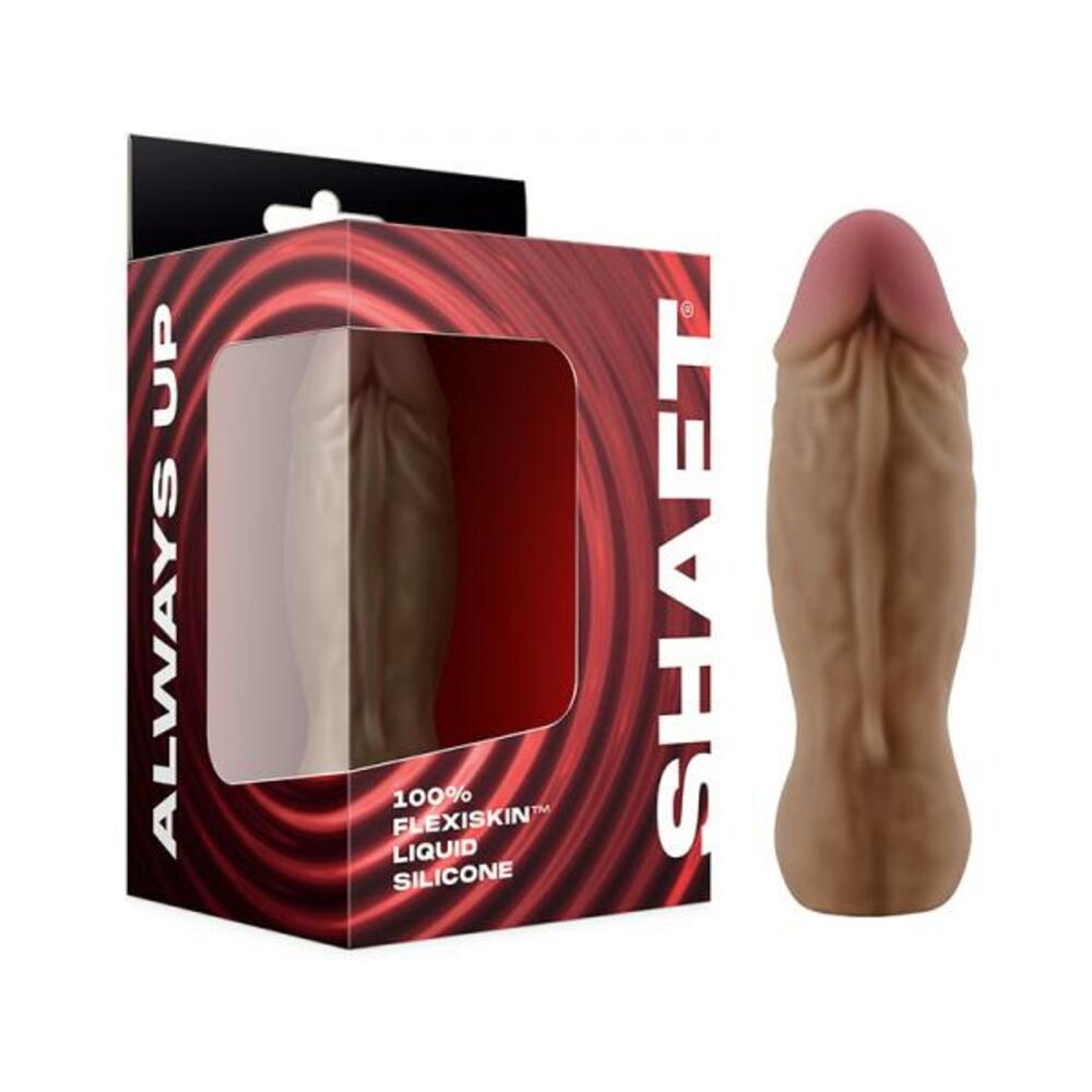 663546905811_1 Shaft Realistic Bullet Oak - Image 1