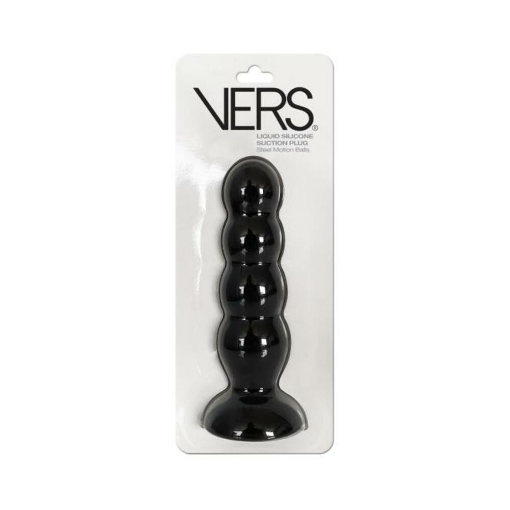 666987022093_1 Vers Liquid Silicone Suction Plug - Image 1
