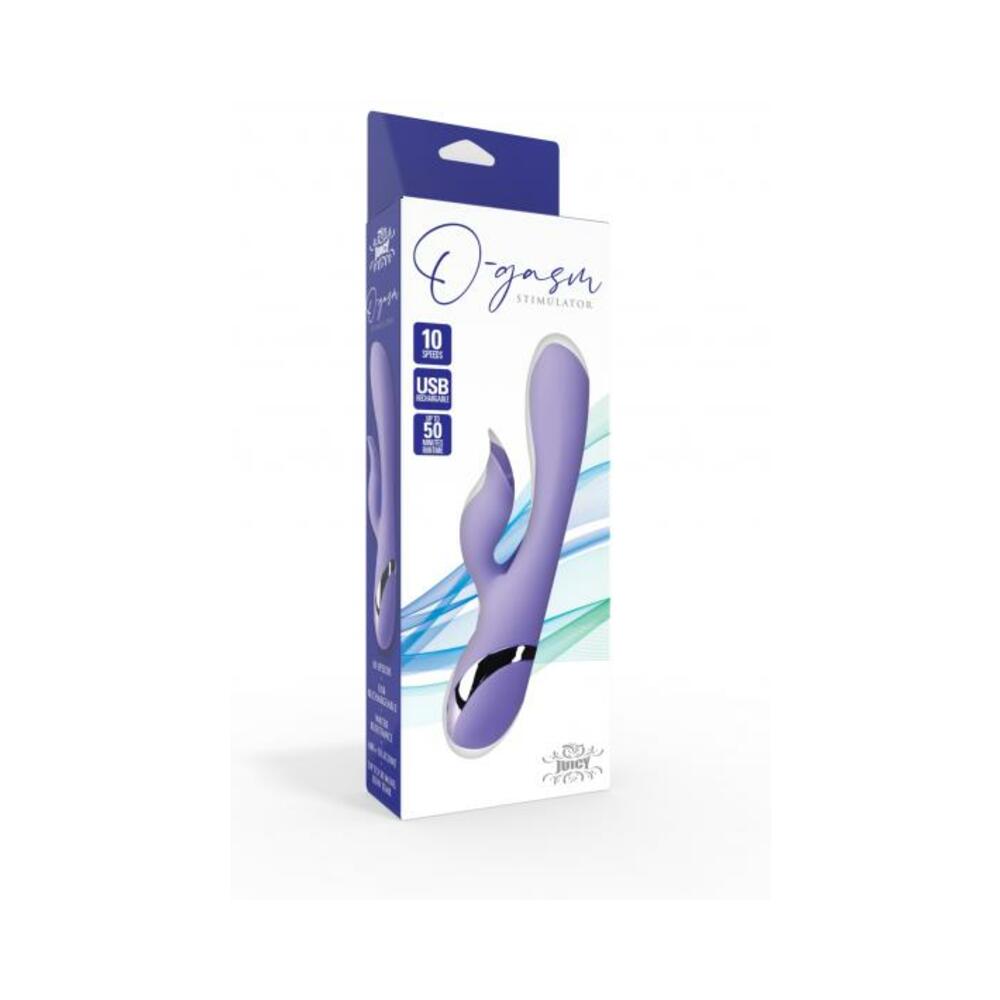 669423998808_1 Juicy O-gasm Stimulator - Image 1