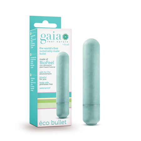 67575 Gaia 1 Speed Aaa Eco Bullet Aqua - Image 1