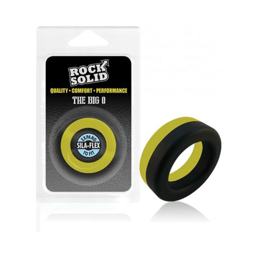 6768903846791_1 Rock Solid The Big O Yellow - Image 1
