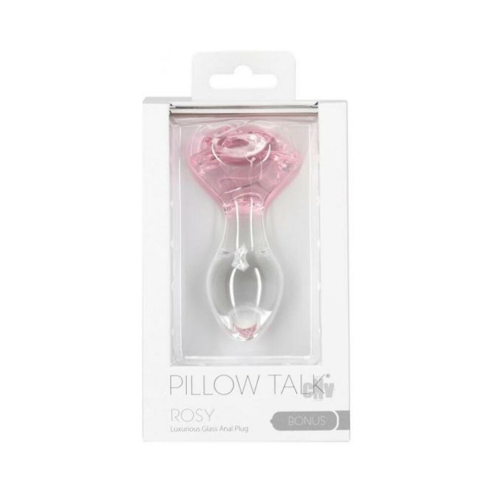 677613380166_1 Pillow Talk Rosy - Image 1